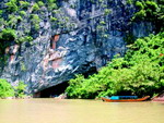 Quảng Bình phát hiện thêm nhiều hang động đẹp
